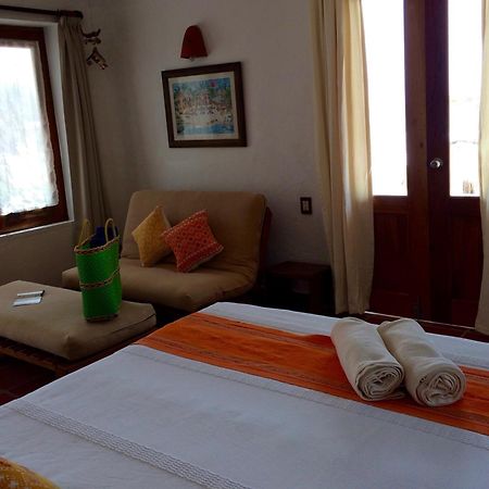 Hotel Piedra Escondida Tulum Eksteriør bilde
