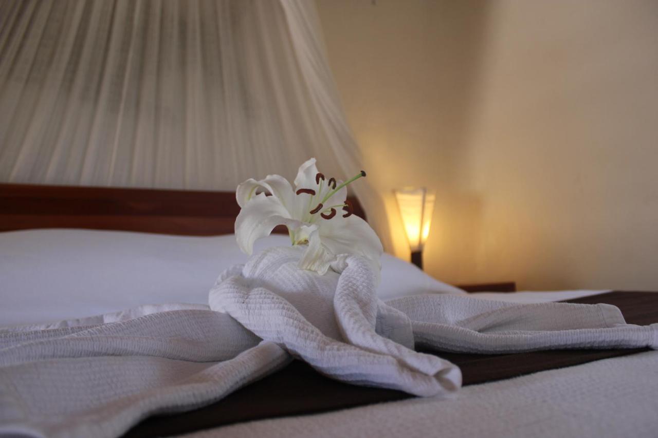 Hotel Piedra Escondida Tulum Eksteriør bilde