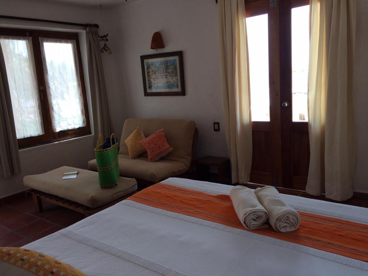 Hotel Piedra Escondida Tulum Eksteriør bilde