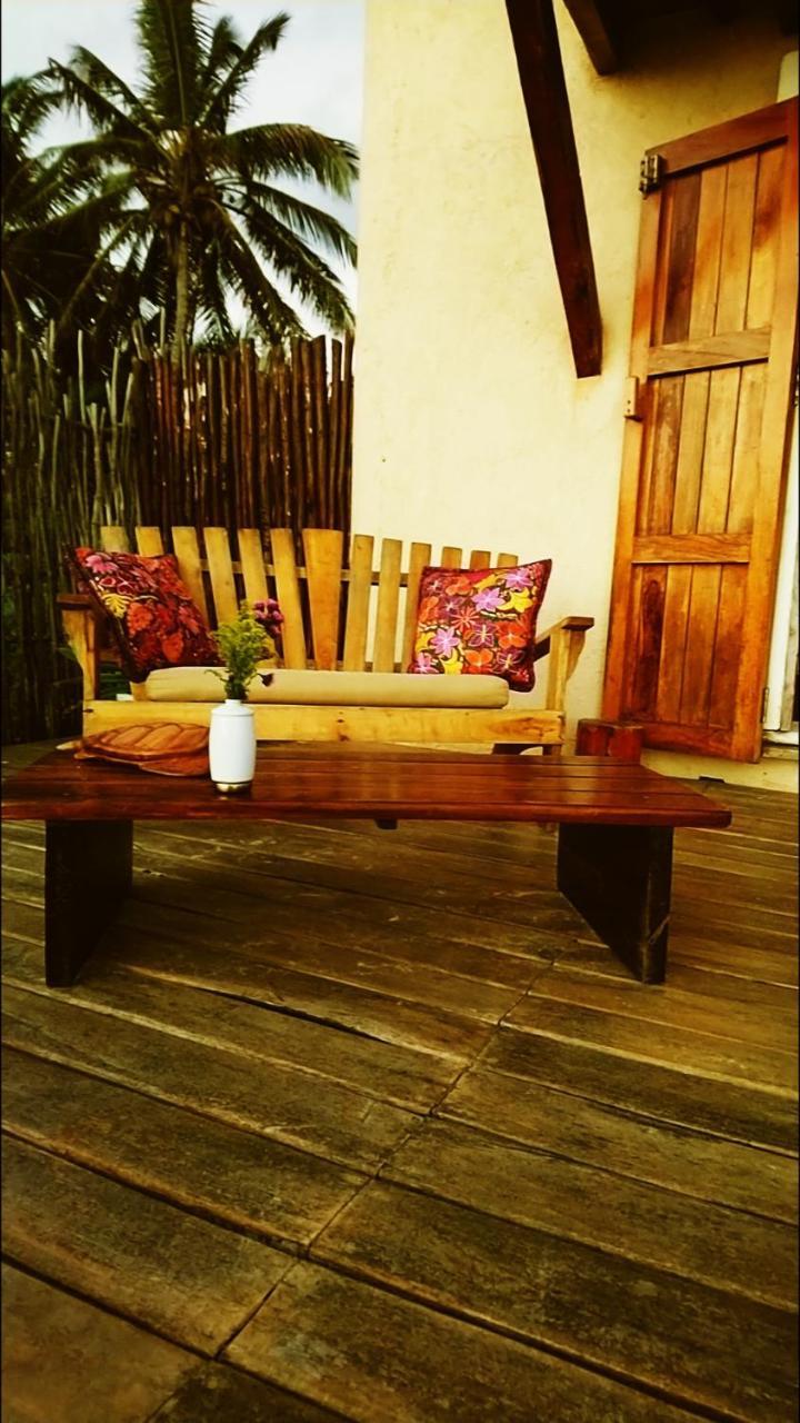 Hotel Piedra Escondida Tulum Eksteriør bilde