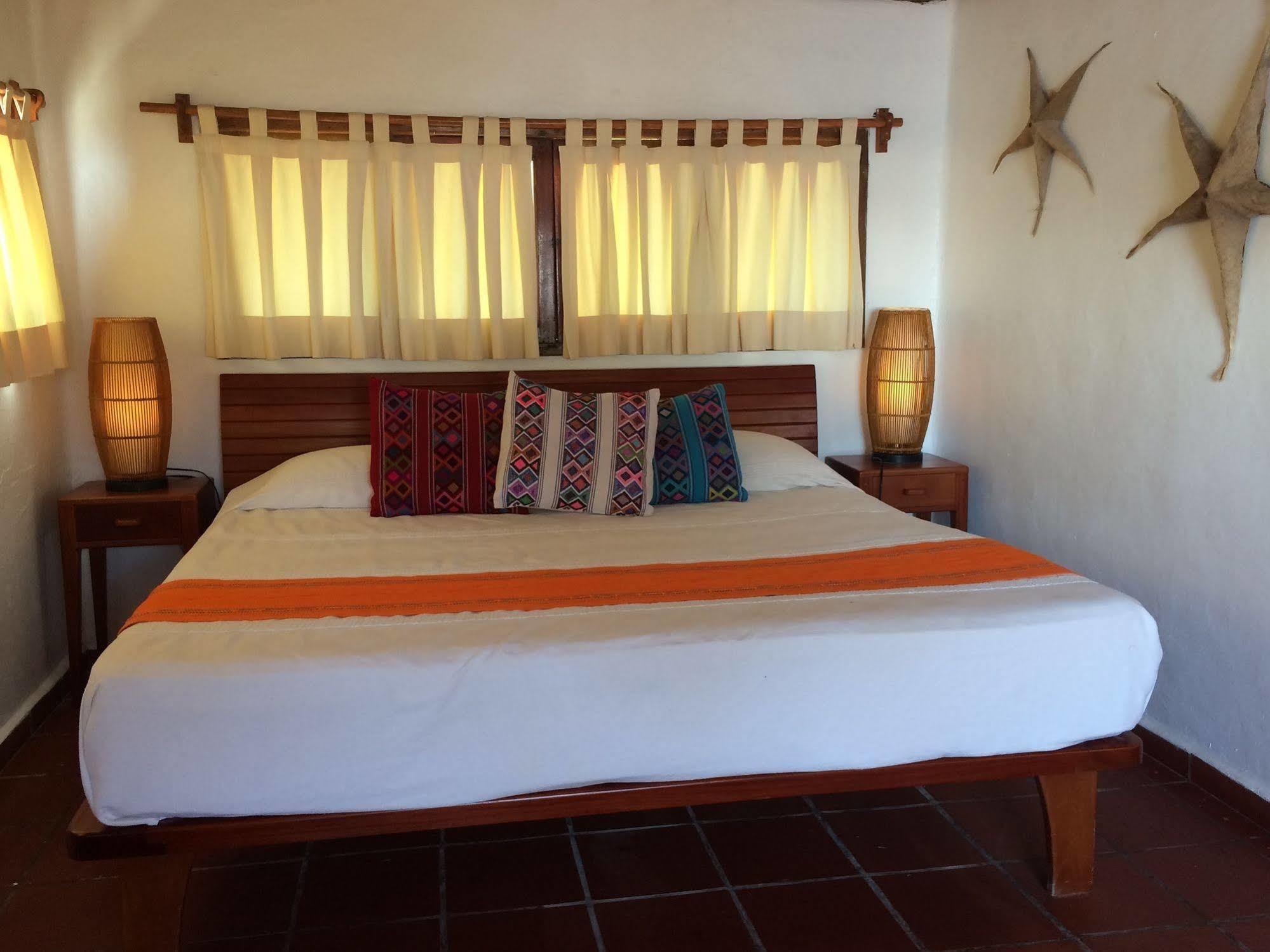 Hotel Piedra Escondida Tulum Eksteriør bilde